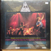 Def Leppard  - On Through The Night (Vinyl)